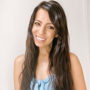 Meet your Posher, Mariah